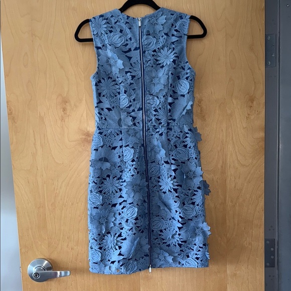 French Connection Floral Dress - Picture 4 of 6